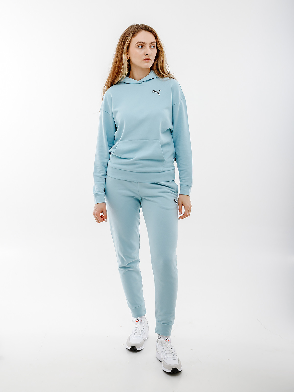 Кофта Puma BETTER ESSENTIALS Hoodie 67598822