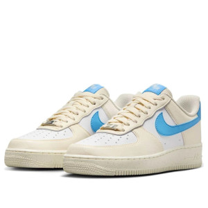 Кросівки Nike W AIR FORCE 1 07 NEXT NATURE DC9486-110