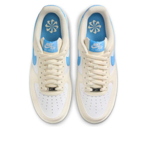 Кросівки Nike W AIR FORCE 1 07 NEXT NATURE DC9486-110