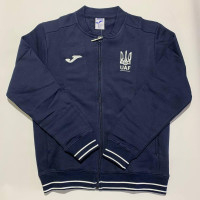 Джемпер Збірної України АЕ11402A3121