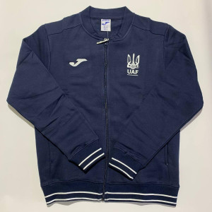 Джемпер Збірної України АЕ11402A3121