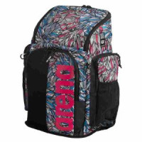 Рюкзак Arena SPIKY III BACKPACK 45 ALLOVER 006272-124