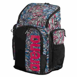 Рюкзак Arena SPIKY III BACKPACK 45 ALLOVER 006272-124