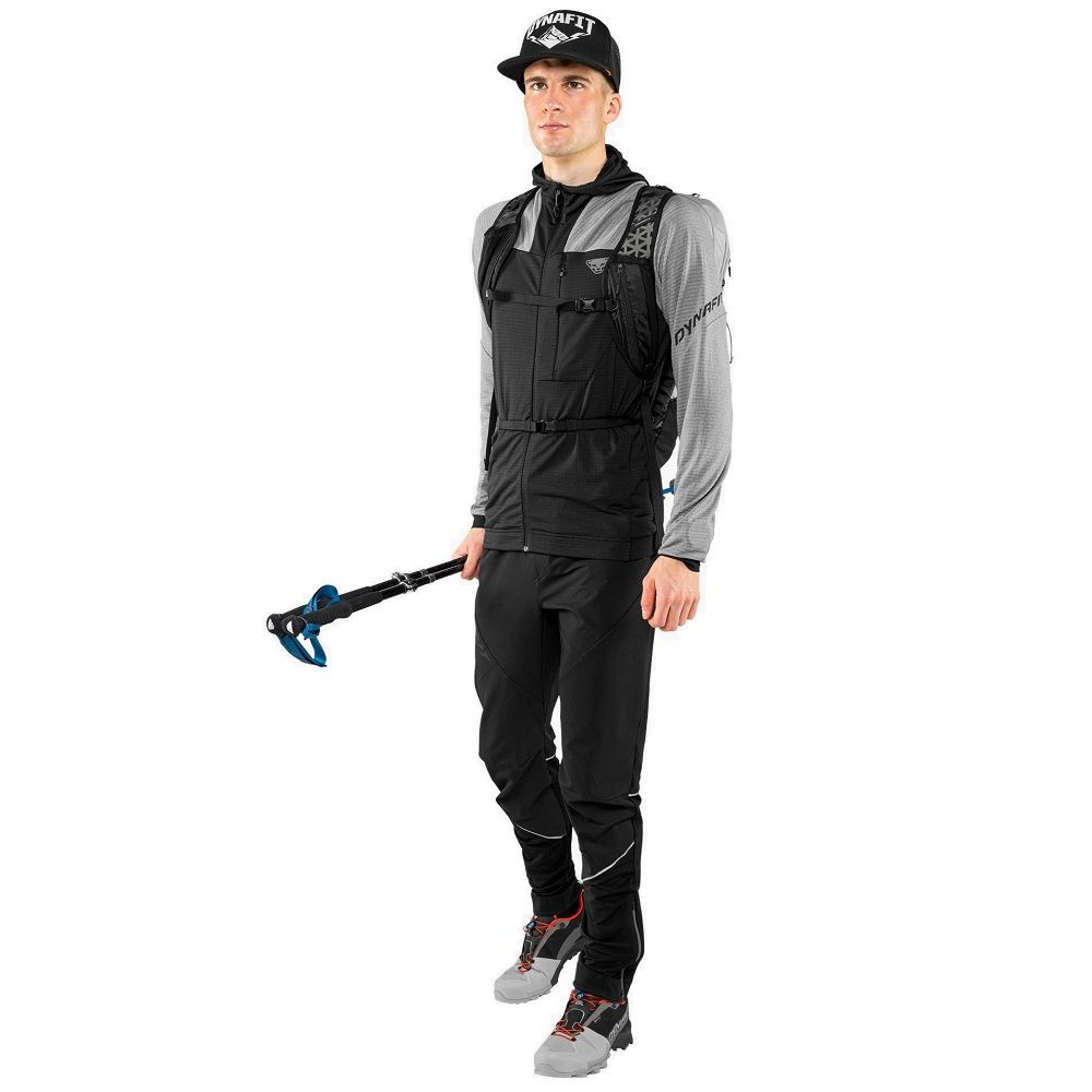 Кросівки Dynafit Transalper GTX Mns 016.001.2083