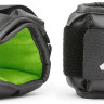 Обважнювачі для рук та ніг Adidas Performance Ankle/Wrist Weights 2x2 кг ADWT-12632