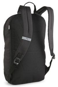 Рюкзак Puma teamGOAL Backpack 24L чорний Уні 15x30x49 см 090239-01