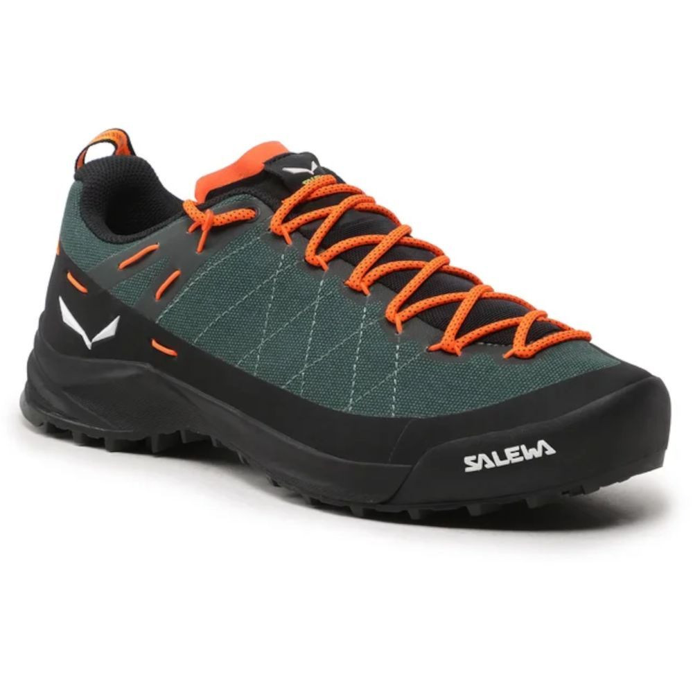 Кросівки Salewa MS Wildfire Canvas 013.001.5757