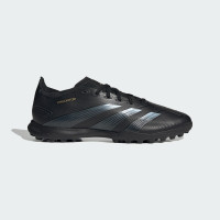 Сороконіжки унісекс Adidas Predator League Tf Black IF6377