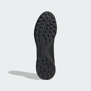 Сороконіжки унісекс Adidas Predator League Tf Black IF6377