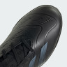Сороконіжки унісекс Adidas Predator League Tf Black IF6377