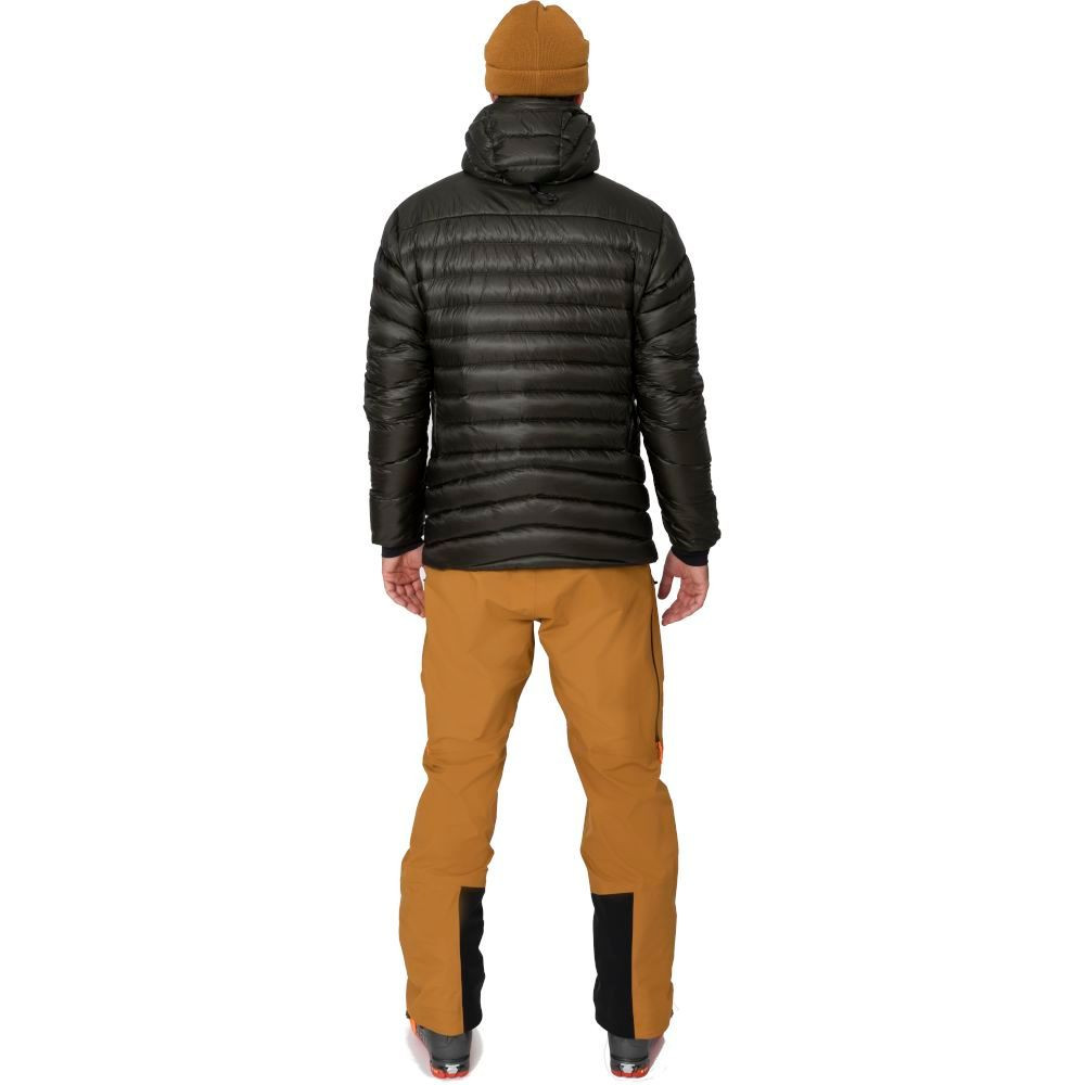 Куртка Salewa Ortles Med 3 RDS DWN Mns 013.012.0604