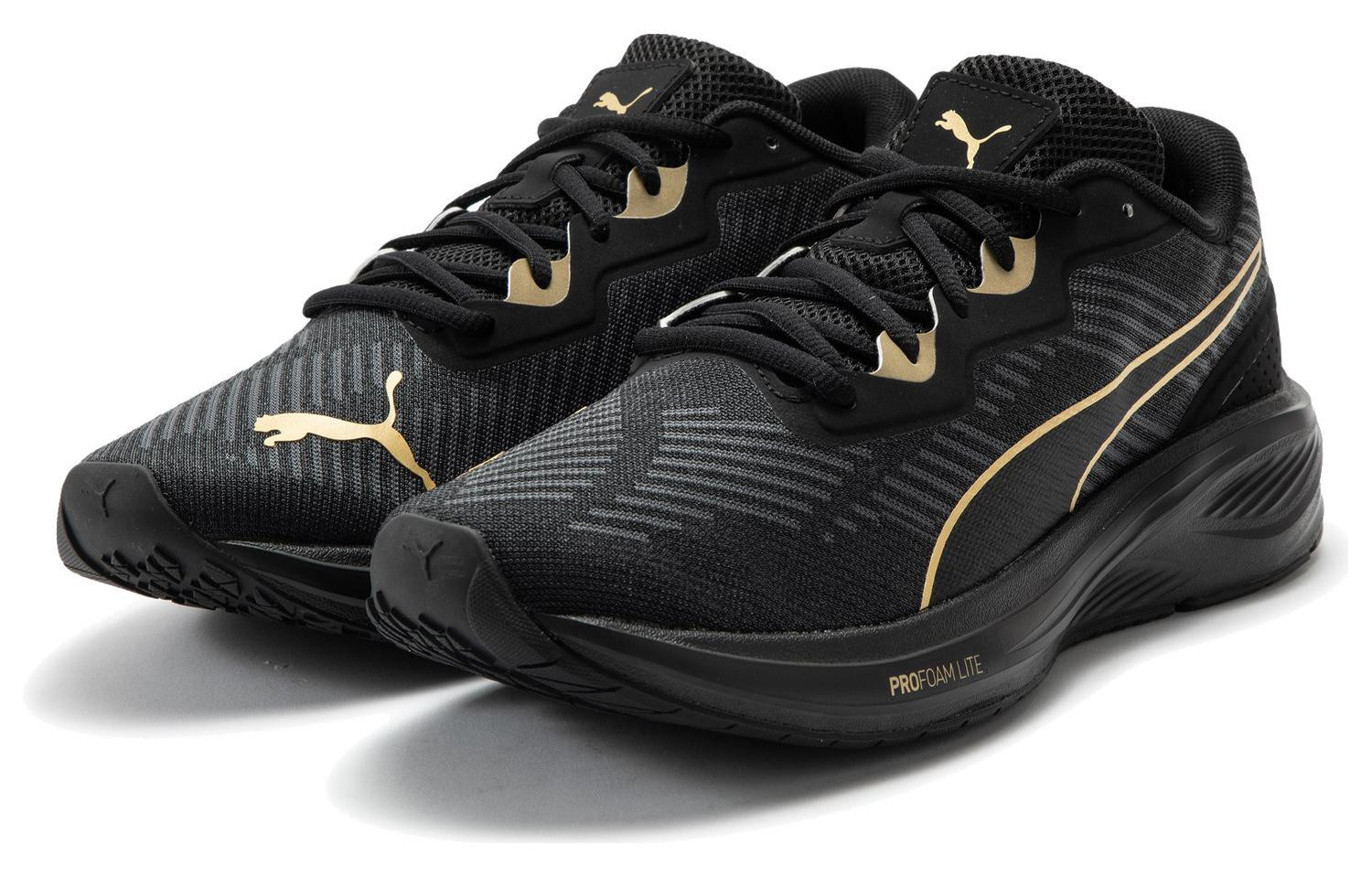 Кросівки Aviator ProFoam Sky Low Black 376615-11