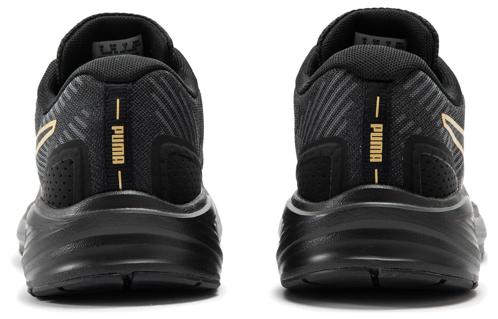 Кросівки Aviator ProFoam Sky Low Black 376615-11