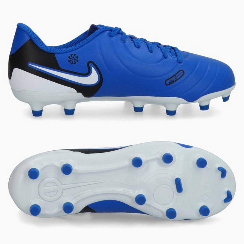 Бутси Nike JR LEGEND 10 CLUB FG/MG DV4352-400
