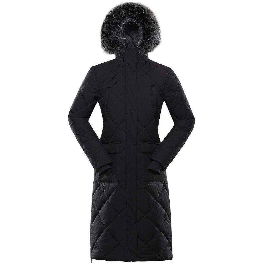 Пальто Alpine Pro Gosbera 007.018.0064