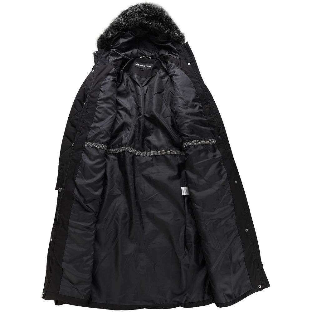 Пальто Alpine Pro Gosbera 007.018.0064