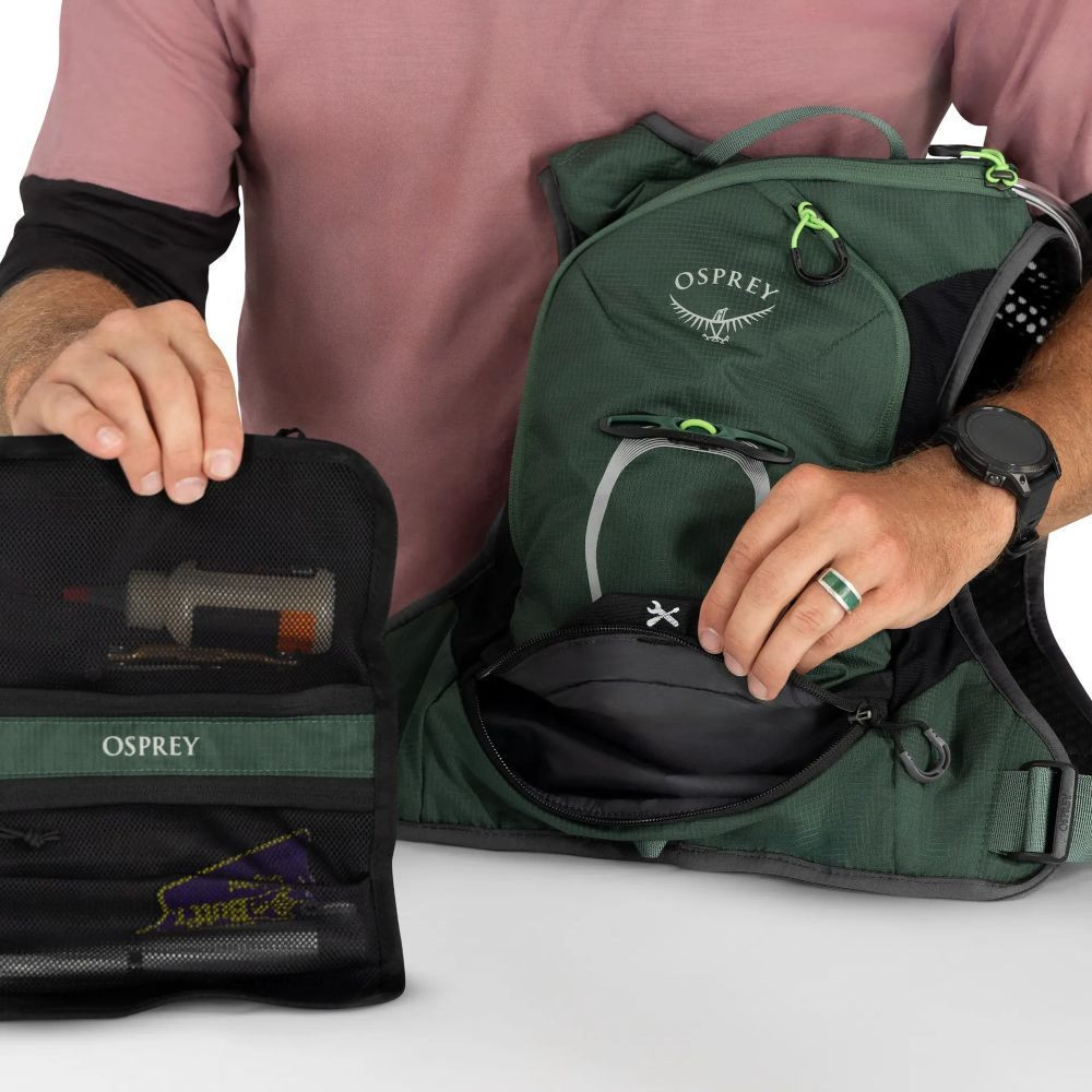 Рюкзак Osprey Escapist Velocity 6 009.3866