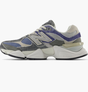 Кросівки New Balance 9060 Dusk Shower Castlerock U9060NTA