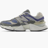 Кросівки New Balance 9060 Dusk Shower Castlerock U9060NTA