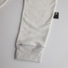 Штани Gap Logo Fleece Joggers Light Heather Gray n 221236001-2