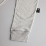 Штани Gap Logo Fleece Joggers Light Heather Gray n 221236001-2