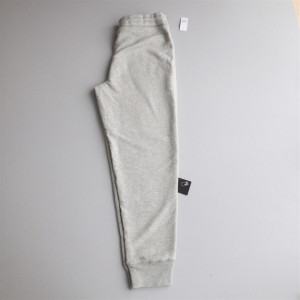 Штани Gap Logo Fleece Joggers Light Heather Gray n 221236001-2