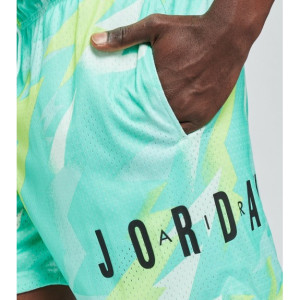 Шорти Jordan M J JUMPMAN AIR MSH AOP SHORT CZ4757-675