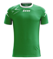 Футболка Zeus SHIRT MIDA зелений Чол L Z01263