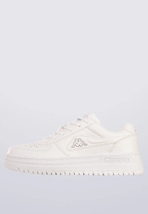 Кросівки BASH DLX 243384-1014 Kappa 36 Білий 243384-1014