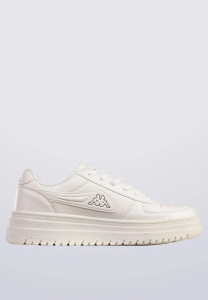 Кросівки BASH DLX 243384-1014 Kappa 36 Білий 243384-1014