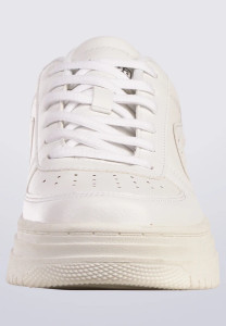 Кросівки BASH DLX 243384-1014 Kappa 36 Білий 243384-1014