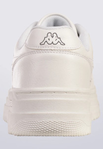 Кросівки BASH DLX 243384-1014 Kappa 36 Білий 243384-1014