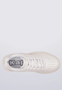 Кросівки BASH DLX 243384-1014 Kappa 36 Білий 243384-1014