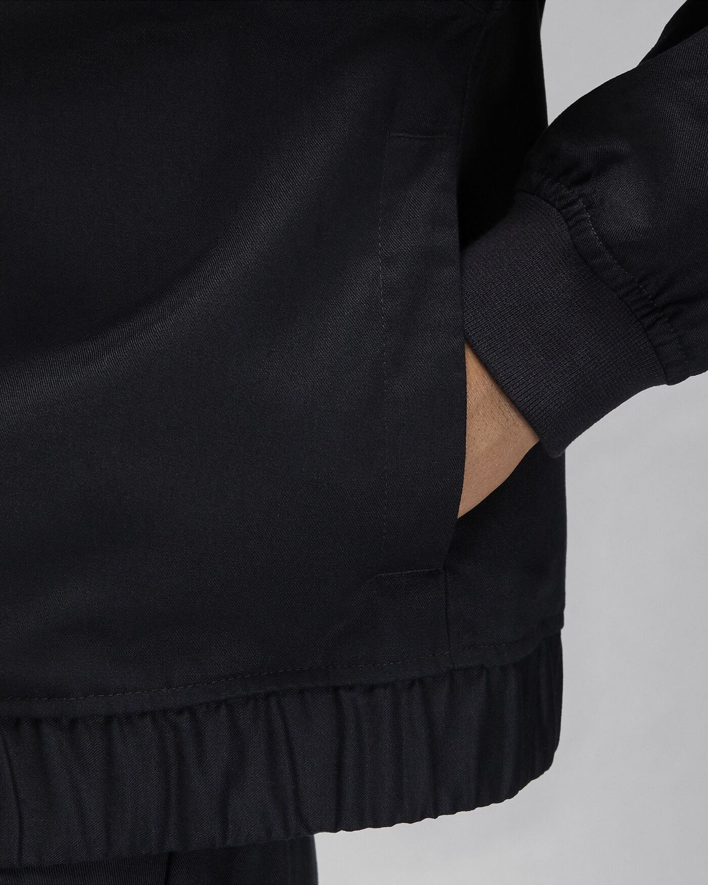 Куртка Air Jordan Varsity Jacket FN5786-010