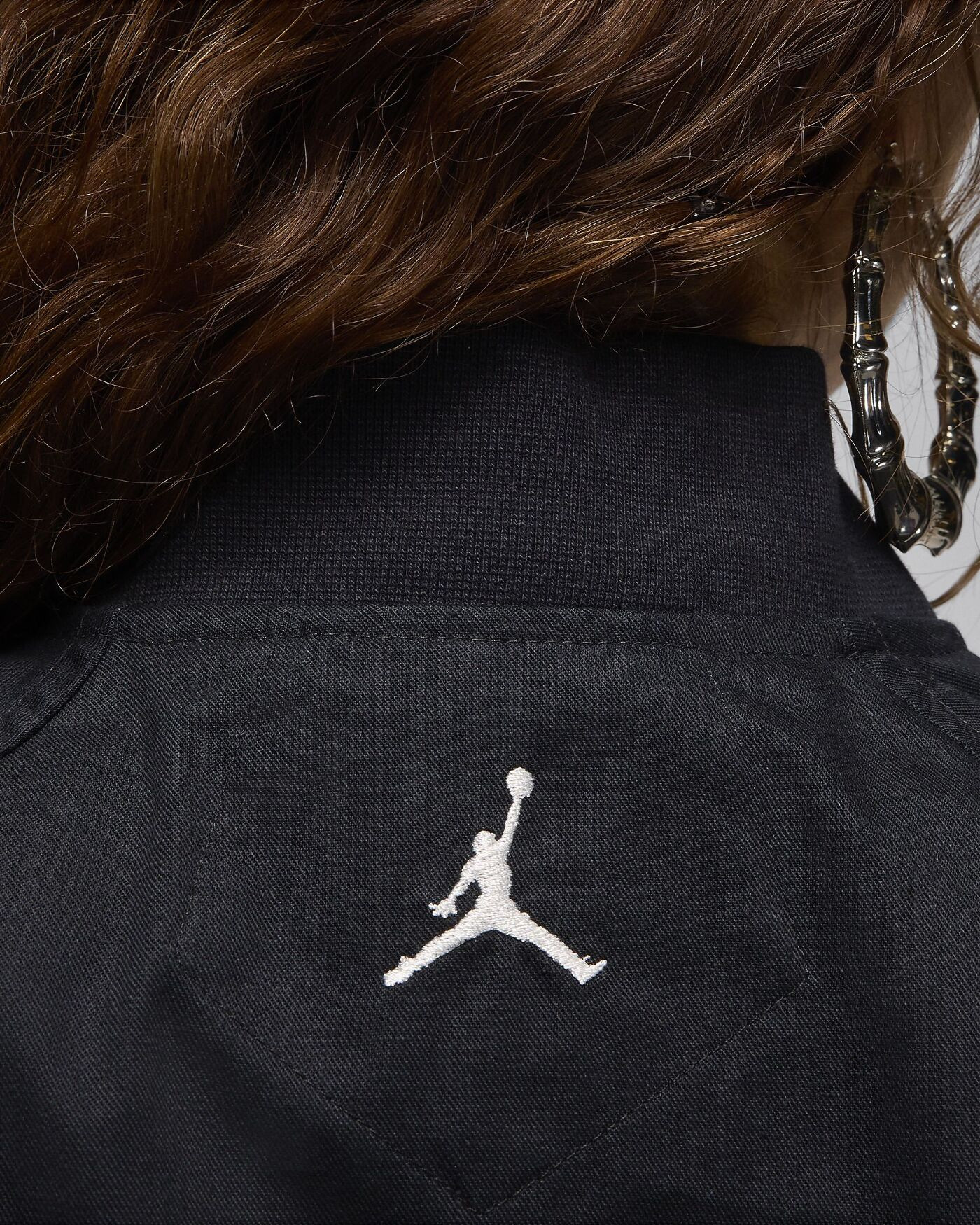 Куртка Air Jordan Varsity Jacket FN5786-010