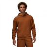 Худі Air Jordan Wordmark Fleece Hoodie Brown FJ1966-281 S FJ1966-281