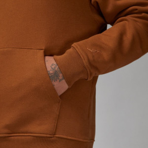 Худі Air Jordan Wordmark Fleece Hoodie Brown FJ1966-281 S FJ1966-281