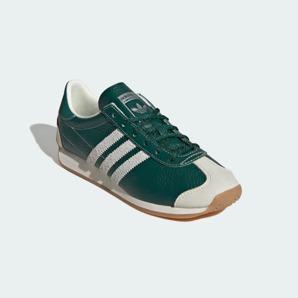 Кросівки Adidas Country OG Green IE3939