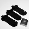 Шкарпетки yes, original 3 Pack Socks Low Black 100000-128 36-40 100000-128