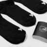 Шкарпетки yes, original 3 Pack Socks Low Black 100000-128 36-40 100000-128