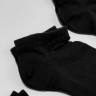 Шкарпетки yes, original 3 Pack Socks Low Black 100000-128 36-40 100000-128