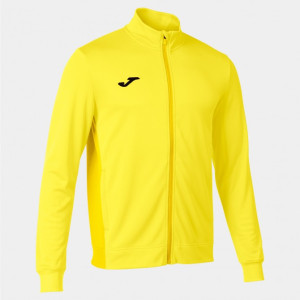 Олімпійка (мастерка) Joma WINNER II жовта 102656.900 102656.900