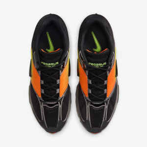 Кросівки чоловічі Nike Air Pegasus Wave Black/Multi IB0612-005