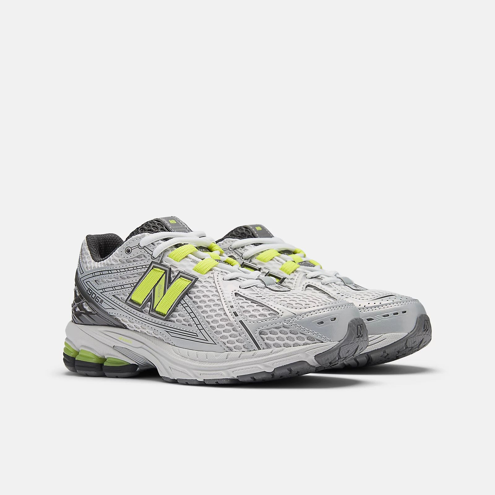 Кросівки New Balance 1906 G19066PA
