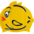 Шапочка для плавання Aqua Speed ZOO TWEETY 5759 жовте курча Діт OSFM 115-tweety