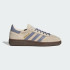 Кросівки Adidas Handball Spezial Beige/Blue JQ8754 Кросівки Adidas Handball Spezial Beige/Blue JQ8754