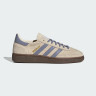 Кросівки Adidas Handball Spezial Beige/Blue JQ8754