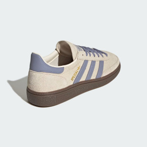 Кросівки Adidas Handball Spezial Beige/Blue JQ8754