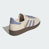 Кросівки Adidas Handball Spezial Beige/Blue JQ8754