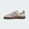 Кросівки Adidas Handball Spezial Beige/Blue JQ8754